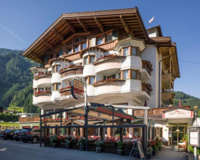 Hotel Andrea, Mayrhofen
